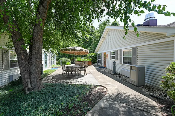 Image of Arden Courts at Fair Oaks (10)