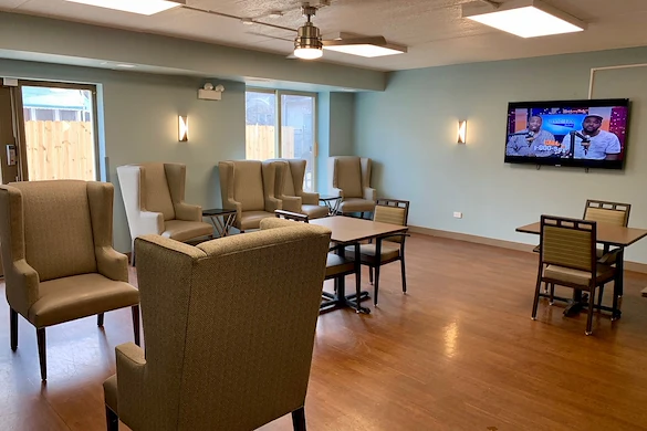 Image of Grand Regency of South Shore (5)