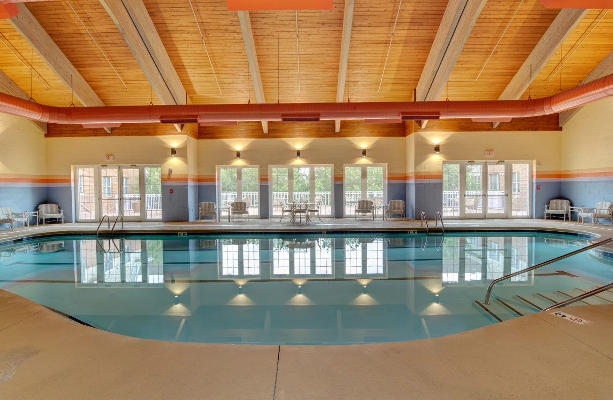 Image of Taylor Glen Senior Living (6)