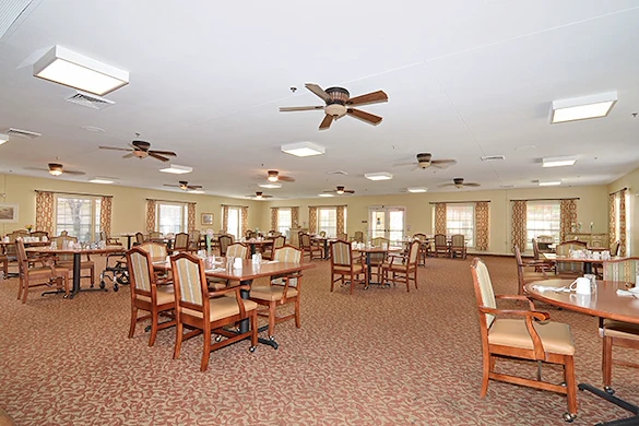 Image of Brookdale Arrowhead Ranch (5)