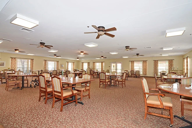 Image of Brookdale Arrowhead Ranch (5)