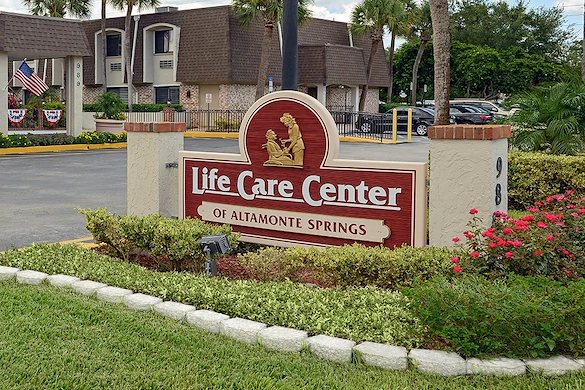 Image of Life Care Center Of Altamonte Springs (1)