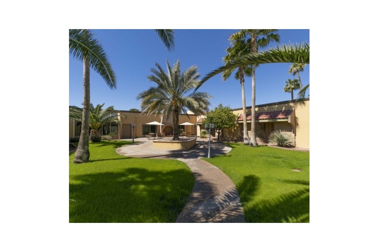 Image of Sun West Choice Healthcare & Rehab (3)
