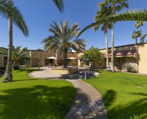 Image of Sun West Choice Healthcare & Rehab (3)