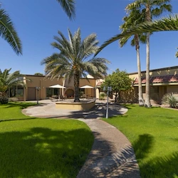 Image of Sun West Choice Healthcare & Rehab (3)