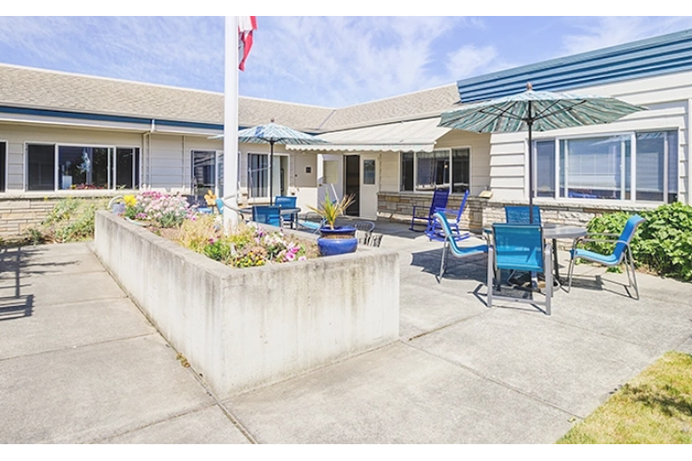 Image of The Cottages of Sequim (1)