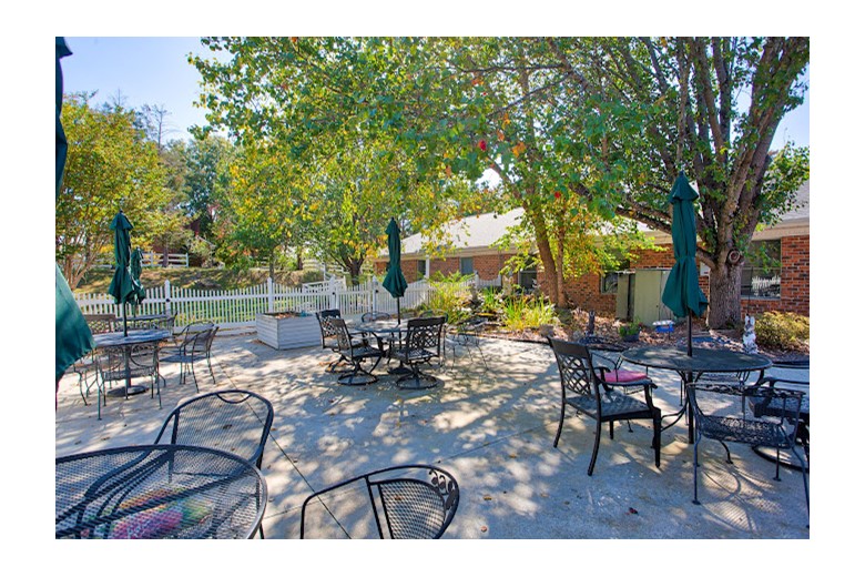 Image of Clemmons Village Memory Care (3)