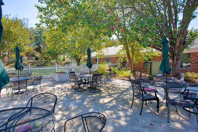 Image of Clemmons Village Memory Care (3)