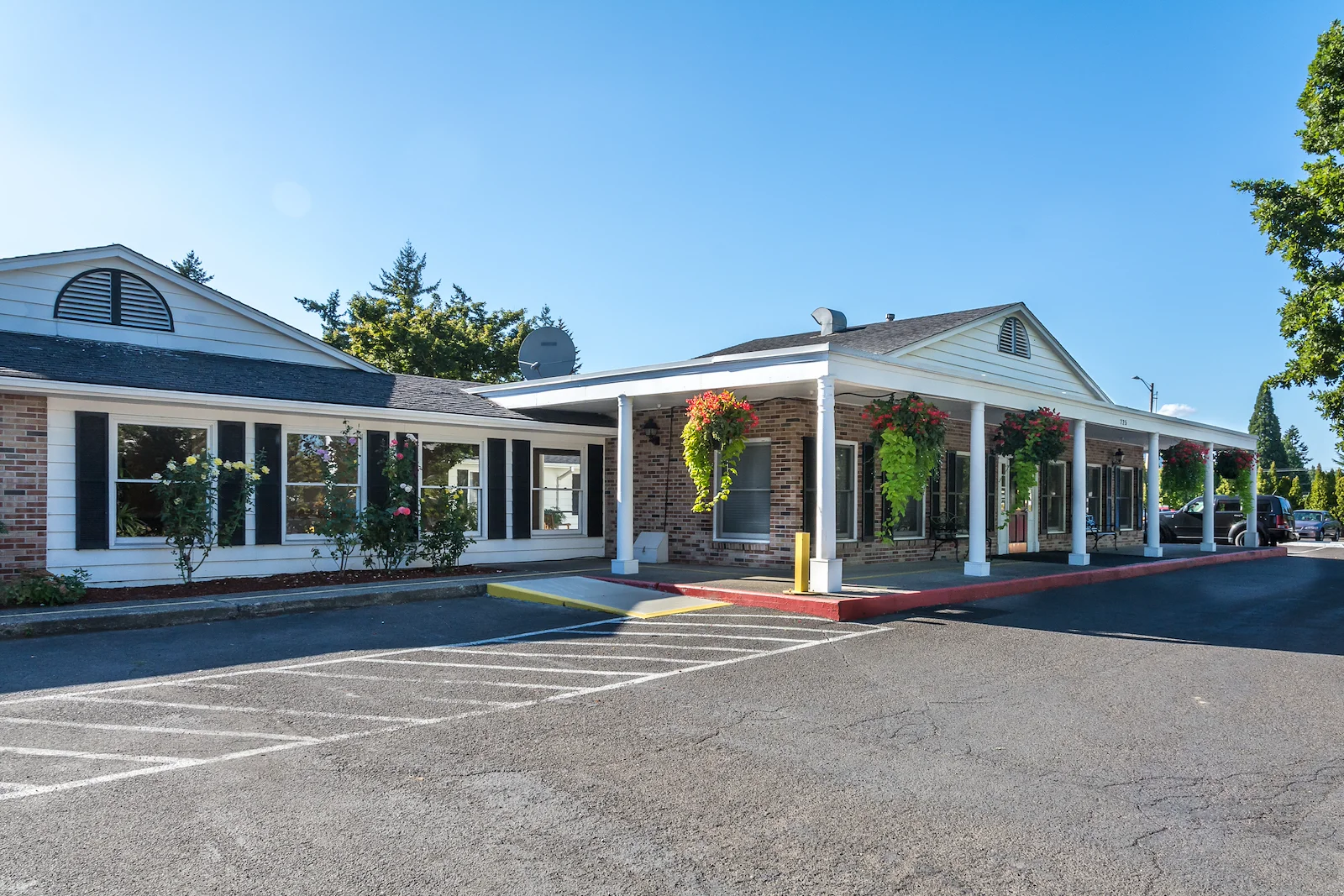 Image of Marquis Centennial Post Acute Rehab (1)