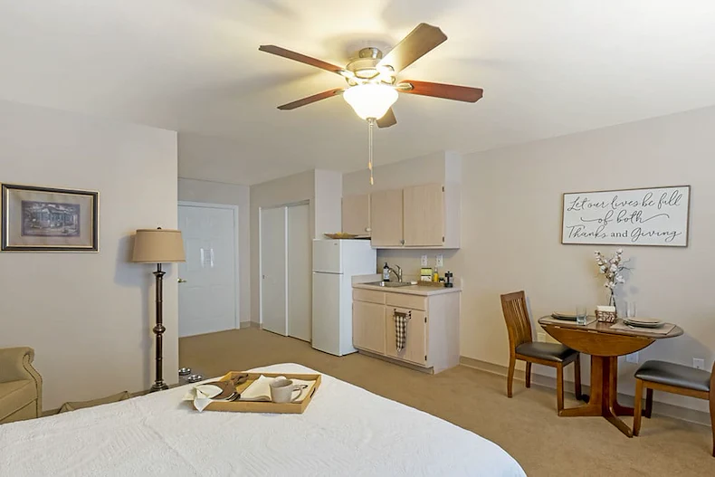 Image of Brookdale Sherwood (9)