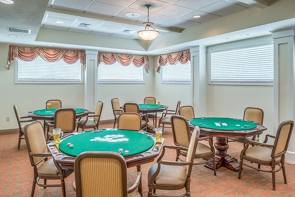 Image of Buffalo Crossings Assisted Living Community (8)