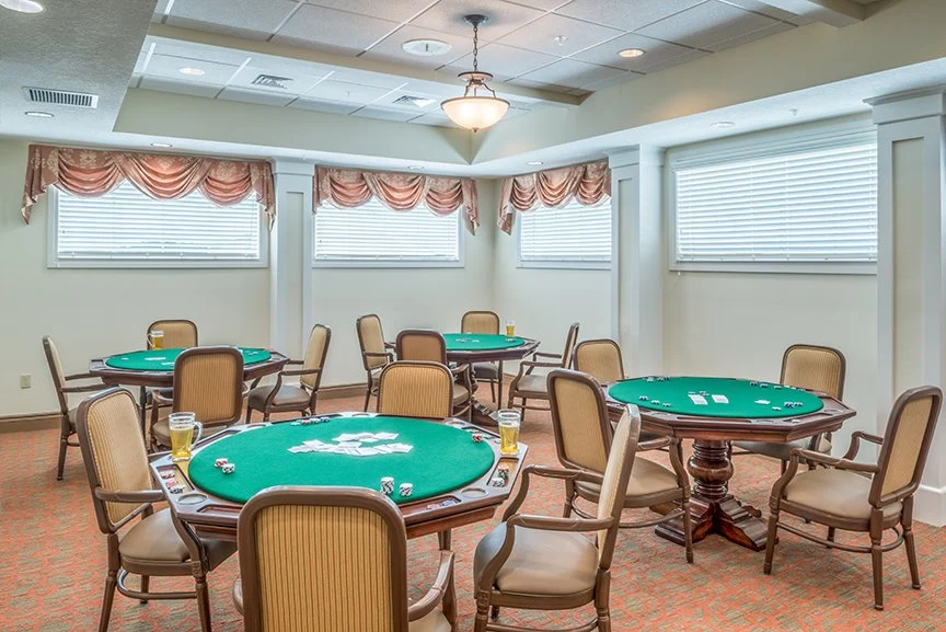 Image of Buffalo Crossings Assisted Living Community (8)