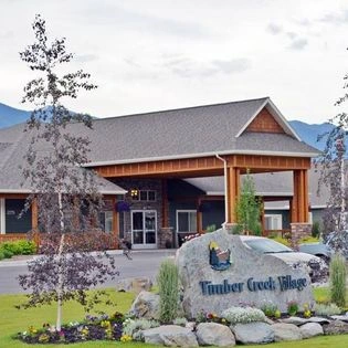 Image of Timber Creek Village Assisted Living of Litchfield (1)