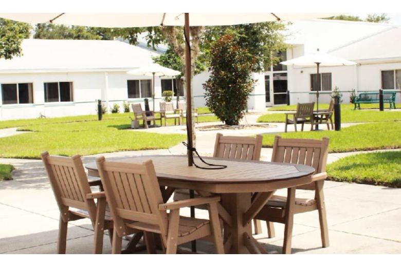Image of Villa Healthcare & Rehabilitation Center (1)