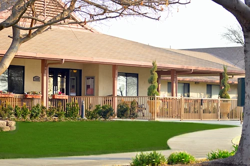 Image of Delano District Skilled Nursing (1)