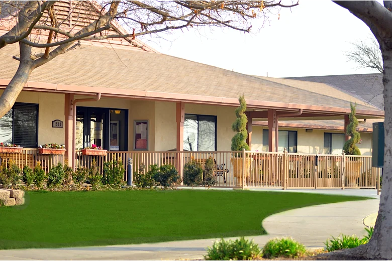Image of Delano District Skilled Nursing (1)