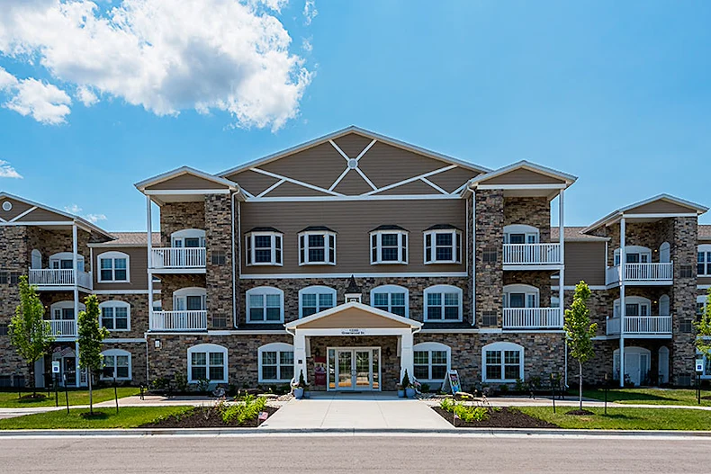 Image of The Estates on Greenwood (1)