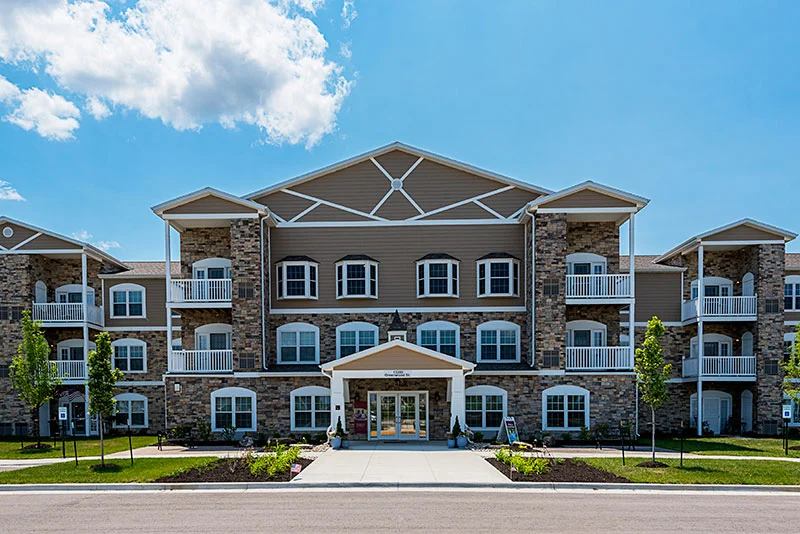 Image of The Estates on Greenwood (1)