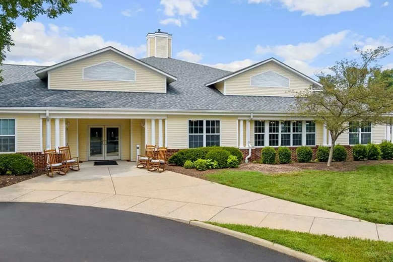 Image of Commonwealth Senior Living at Bon Air (1)