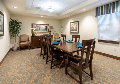 Image of Summit Senior Living (5)