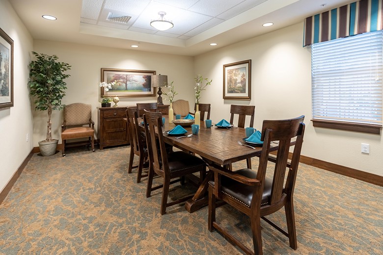 Image of Summit Senior Living (5)