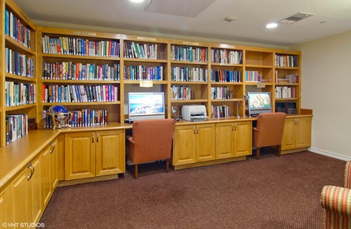 Image of The Remington at Valley Ranch (3)