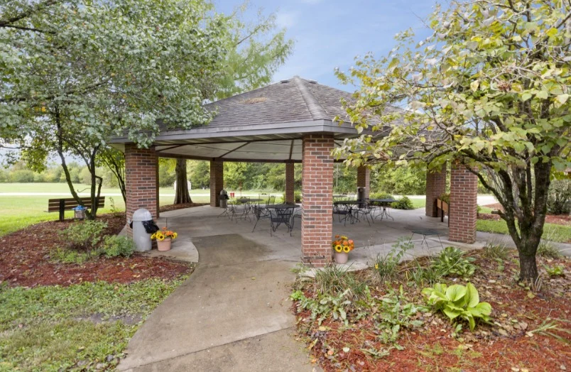 Image of StoneBridge Westphalia Assisted Living (4)