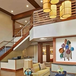 Image of Woodland Terrace of Carmel (4)