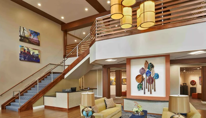 Image of Woodland Terrace of Carmel (4)