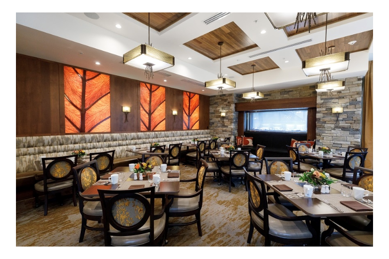 Image of Aegis Living Mercer Island (7)