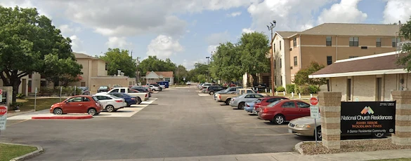 Image of Woodlawn Pines (1)