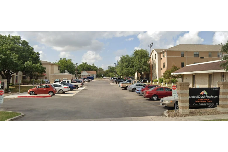 Image of Woodlawn Pines (1)