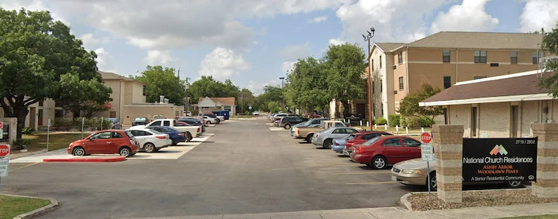 Image of Woodlawn Pines (1)