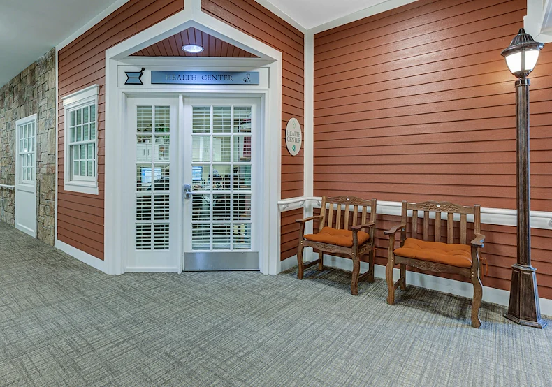 Image of Arden Courts Memory Care of Kensington (4)