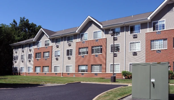 Image of The Gables at West Windsor (3)