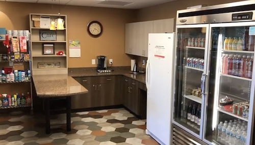 Image of Teitel Apartments Independent Living (6)