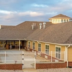 Image of The Willows at Fritz Farm Skilled Services (7)