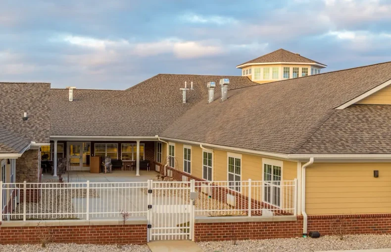 Image of The Willows at Fritz Farm Skilled Services (7)