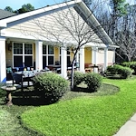 Image of Spring Arbor of Wilson (3)