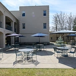 Image of The Paramount At Somers Rehab And Nursing Center (3)