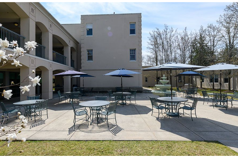 Image of The Paramount At Somers Rehab And Nursing Center (3)