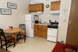 Image of Pine Haven - Evergreen Place (2)