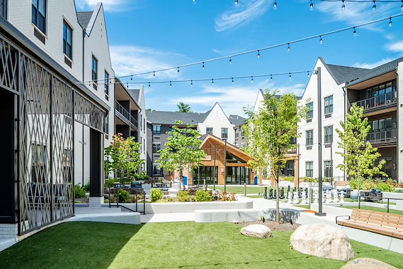 Image of Thrive at Montvale (1)