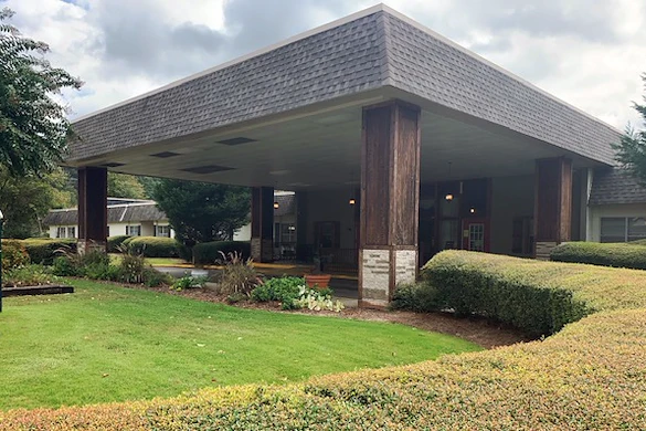 Image of Birmingham Nursing and Rehabilitation Center East (1)