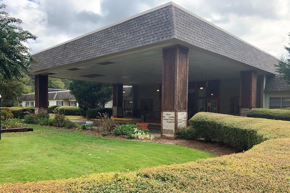 Image of Birmingham Nursing and Rehabilitation Center East (1)