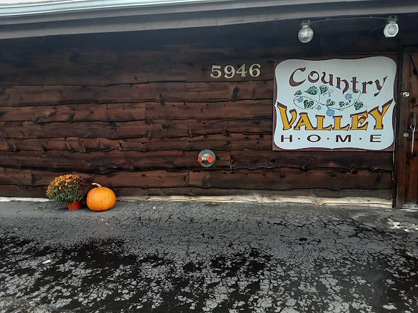 Image of Country Valley Home (2)