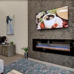 Image of Pa Peterson At The Citadel (2)