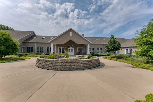 Image of Addington Place of Sparta​ (2)