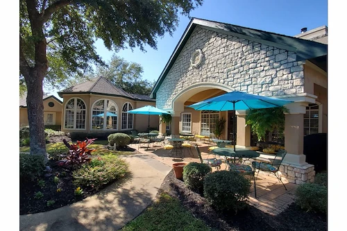 Image of Carriage Inn Huntsville (9)