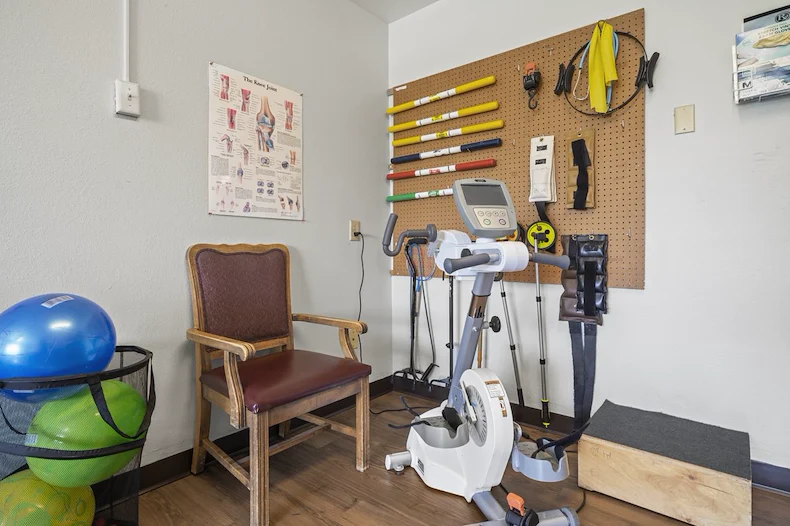 Image of Linda Vista Nursing & Rehab (8)